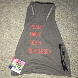 Beachbody Bundle